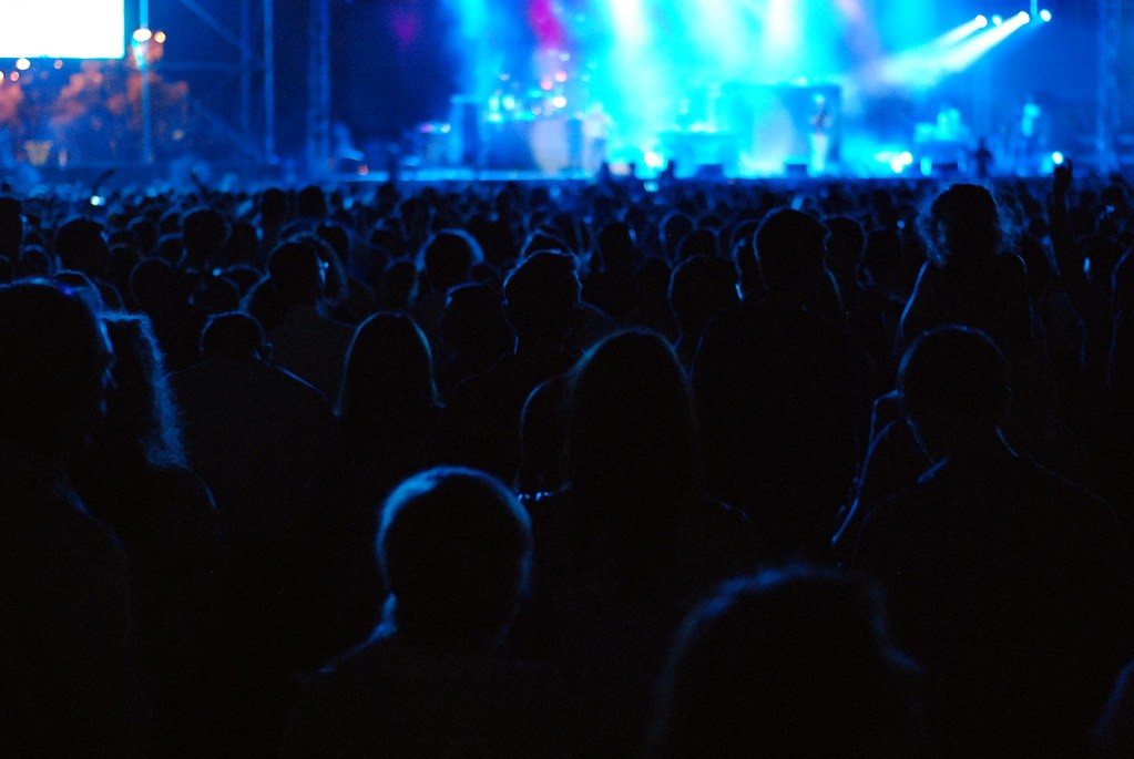Cómo encontrar conciertos y planes en tu ciudad